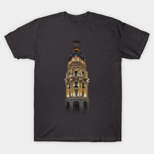 Metropolis T-Shirt